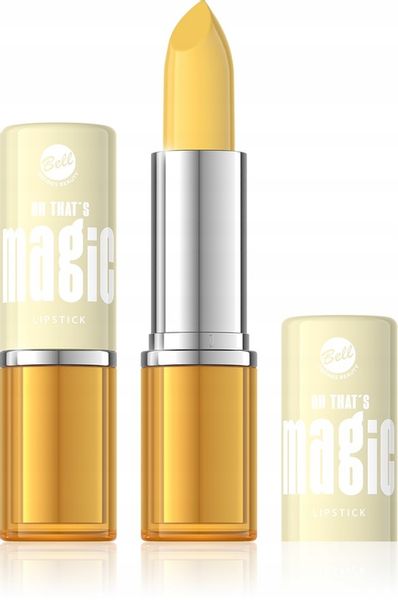 BELL Oh That's Magic pomadka utlenialna nr 002 zdjęcie 1