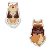 Poduszka Chibi Genshin Impact - Dog