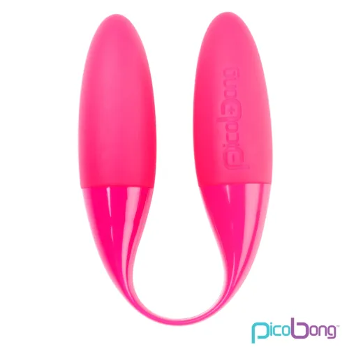 picobong mahana 2 cerise - urządzenie dla par, podwojny system wibracji na Arena.pl