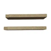 Wkład wermikulitowy 335x84x25 Pellux Compact 12.1