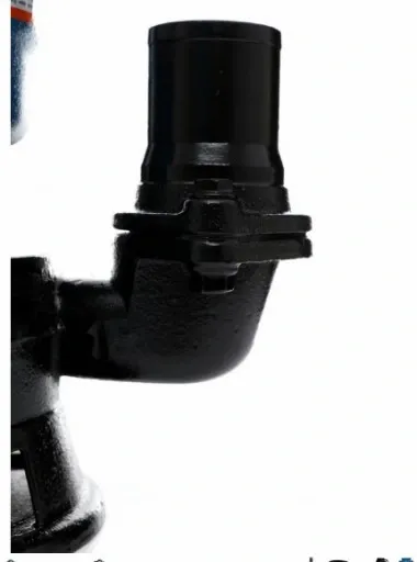 POMPA DO WODY BRUDNEJ SZAMBA Z ROZDRABNIACZEM zdjęcie 8