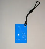 Karta zbliżeniowa do zamka WeLock - micro