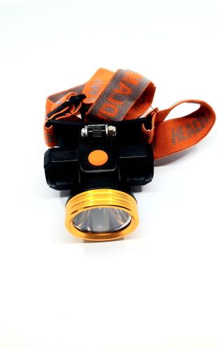 Latarka czołowa LED na Arena.pl