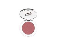 Golden Rose Soft Color Pearl Mono Eyeshadow 51 Perłowy cień do powiek Kolor - 51