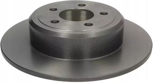 TARCZA HAM TYL 320X10 P BREMBO na Arena.pl