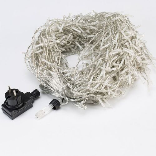 LAMPKI ŚWIĄTECZNE 10m 200LED OZDOBY CHOINKOWE na Arena.pl