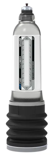 bathmate hydromax8 transparentny system hydropompowy 15-20 cm na Arena.pl