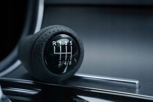 Gałka zmiany biegów MAZDA 3 5 6 II GH CX-7 MX-5 DO MAZDY 6 BIEGOWA BIEGÓW na Arena.pl