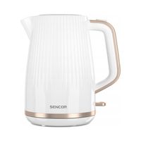 Czajnik SENCOR SWK 7510WH