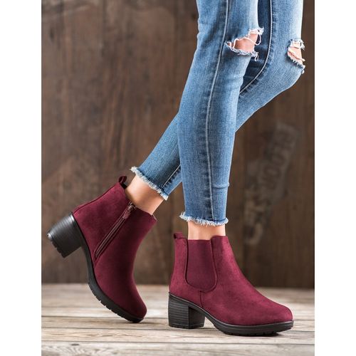 Klasyczne Botki r.40 na Arena.pl