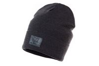 Jamiks LUGO czapka dla chłopca na jesień beanie jeans 46-48