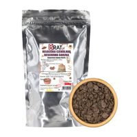 Czekolada deserowa Belgijska 500g GORZKA Wysoka Jakość