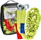 MOCNA LINA LINKA HOLOWNICZA ELASTYCZNA 4M/3T PAS HEAVY DUTY DO HOLOWANIA