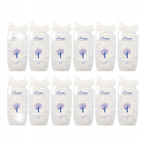 12SZT JEDNORAZOWE KEMPINGOWE WORKI NA MOCZ 700ML