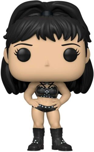 Funko POP! WWE Chyna 85 figurka zdjęcie 2