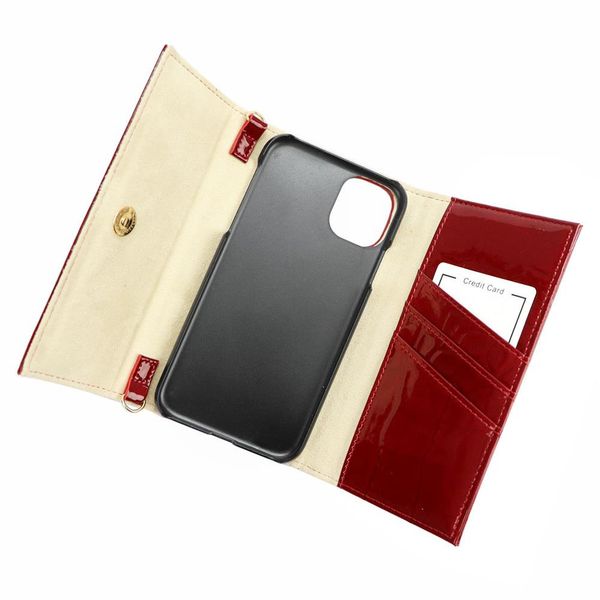ETUI PHONE CASE M1782-2 (IPHONE 12 PRO) zdjęcie 5