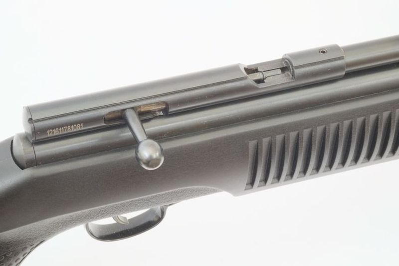 Karabin BEEMAN QB78 S kal.4,5 mm zdjęcie 3