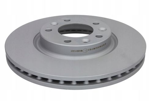 TARCZA HAM PRZOD 283X26 V ATE na Arena.pl
