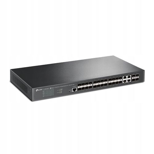 SWITCH TP-LINK TL-SG3428XF na Arena.pl
