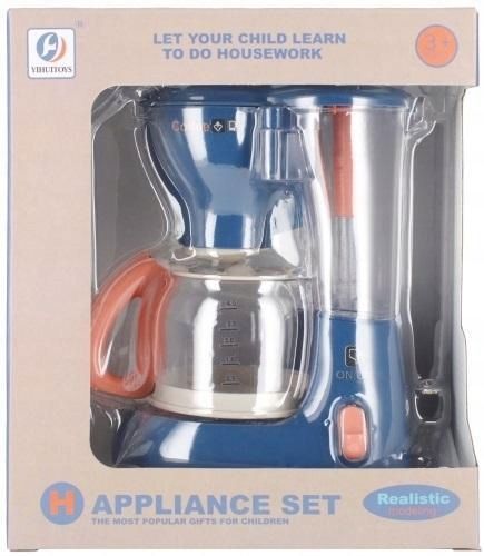 Ekspres Do Kawy Mega Creative świtło+dzwięk na Arena.pl