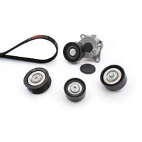 GATK086PK2213 ZESTAW PASKA WIELOROWK. DB SPREINTER 2,1CDI