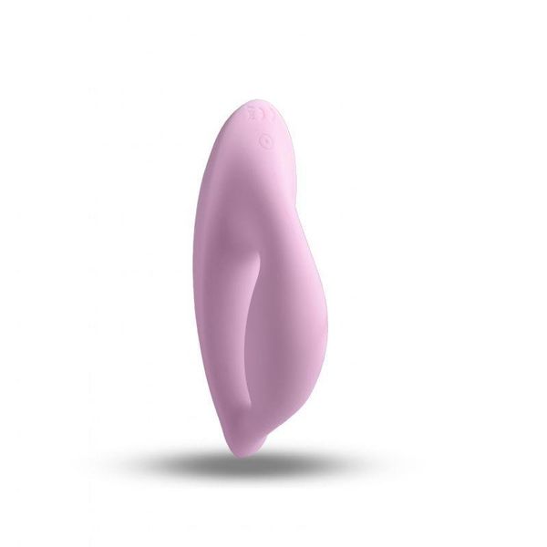 Stimolatore Clitorideo Handle Toyz4Lovers zdjęcie 2