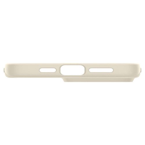 etui ochronne do iphone 15 pro thin fit beżowe na Arena.pl