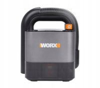 Odkurzacz samochodowy Worx WX030 150W 0,2L Akumulatorowy