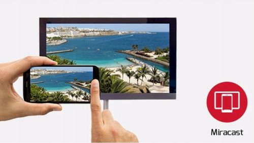 techBite FLIX SMART BOX TV 4K Android TV + gamepad na Arena.pl