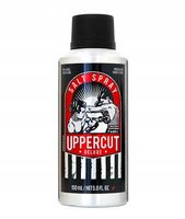 Spray z solą morską do włosów SALT SPRAY Uppercut Deluxe 150ml