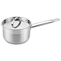 Rondel z pokrywką Maestro MR-3511-16S 16 cm