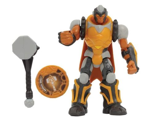 Gormiti figurka 12 cm Titano na Arena.pl