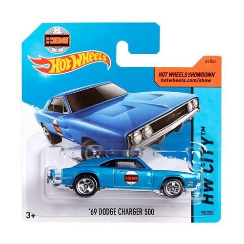 Hot Wheels Resoraki Mix na Arena.pl