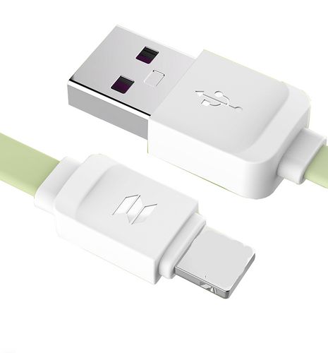 ROCK | KABEL ŁADOWARKA MICRO USB | 2A 100CM - 1M na Arena.pl