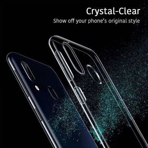 ESR ESSENTIAL GALAXY A40 CLEAR na Arena.pl