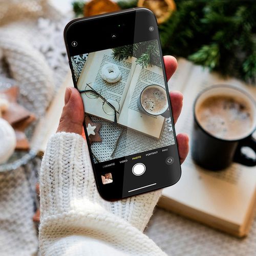 Szkło Hartowane JCPAL iClara 9H do Apple iPhone 16 Pro Max, szybka do etui na Arena.pl