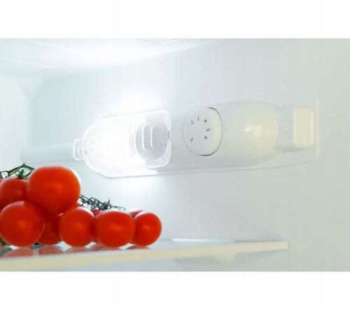 Lodówka Amica FK2515.4UTX(E) 170cm 40 dB Srebrny na Arena.pl