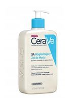 CeraVe SA wygładzający żel do mycia 473ml