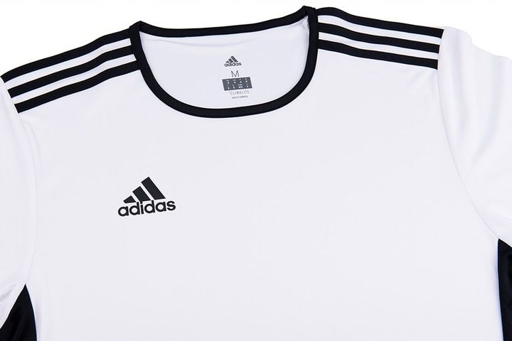 Adidas Koszulka Męska T-shirt Entrada 18 r. L zdjęcie 7
