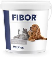 VetPlus Fibor 500g Pies/Kot Wsparcie Układu Pokarmowego