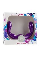 dildo artykuł wspomagania   luna