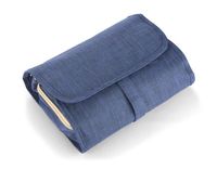 Kosmetyczka KEMER ROLLI Granatowa