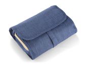 Kosmetyczka KEMER ROLLI Granatowa