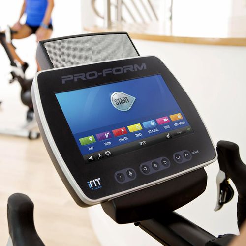 PROFORM ROWER SPINNINGOWY TDF 5.0 na Arena.pl