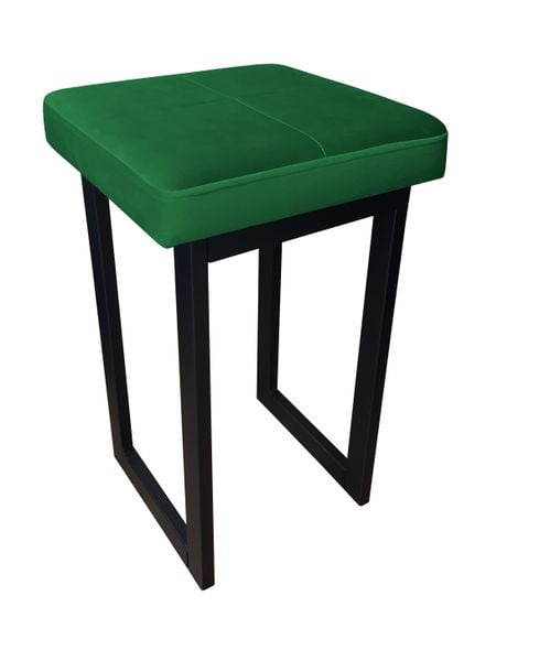 TABORET SOLID STOŁEK LOFT 60cm MG25 zdjęcie 1