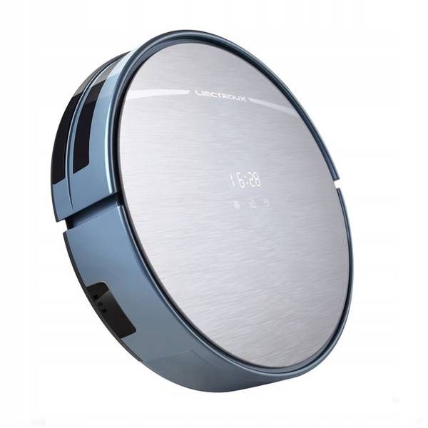 ROBOT SPRZĄTAJĄCY LIECTROUX X5S Mop ODKURZACZ zdjęcie 5