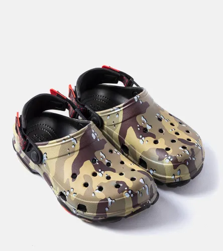 Moro perforowane klapki Crocs 46/47 na Arena.pl