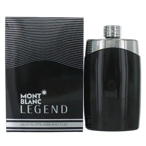 PRODUKT MONT BLANC LEGEND 200ml EDT na Arena.pl