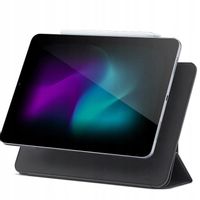 Etui do iPad Air 11" M2 2024 / Air 10.9" 6/5 gen 2022/2020, ESR z podstawką