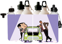 Bidon Junior Jaś Fasola - Mr.Bean